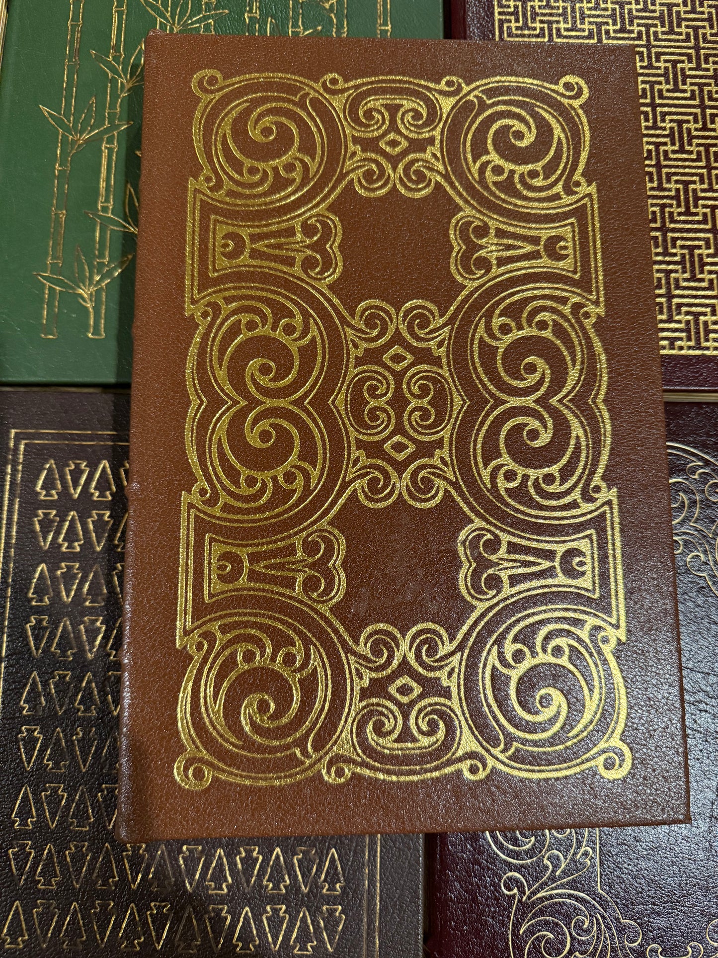 The Essays of Francis Bacon (Easton) Great Condition
