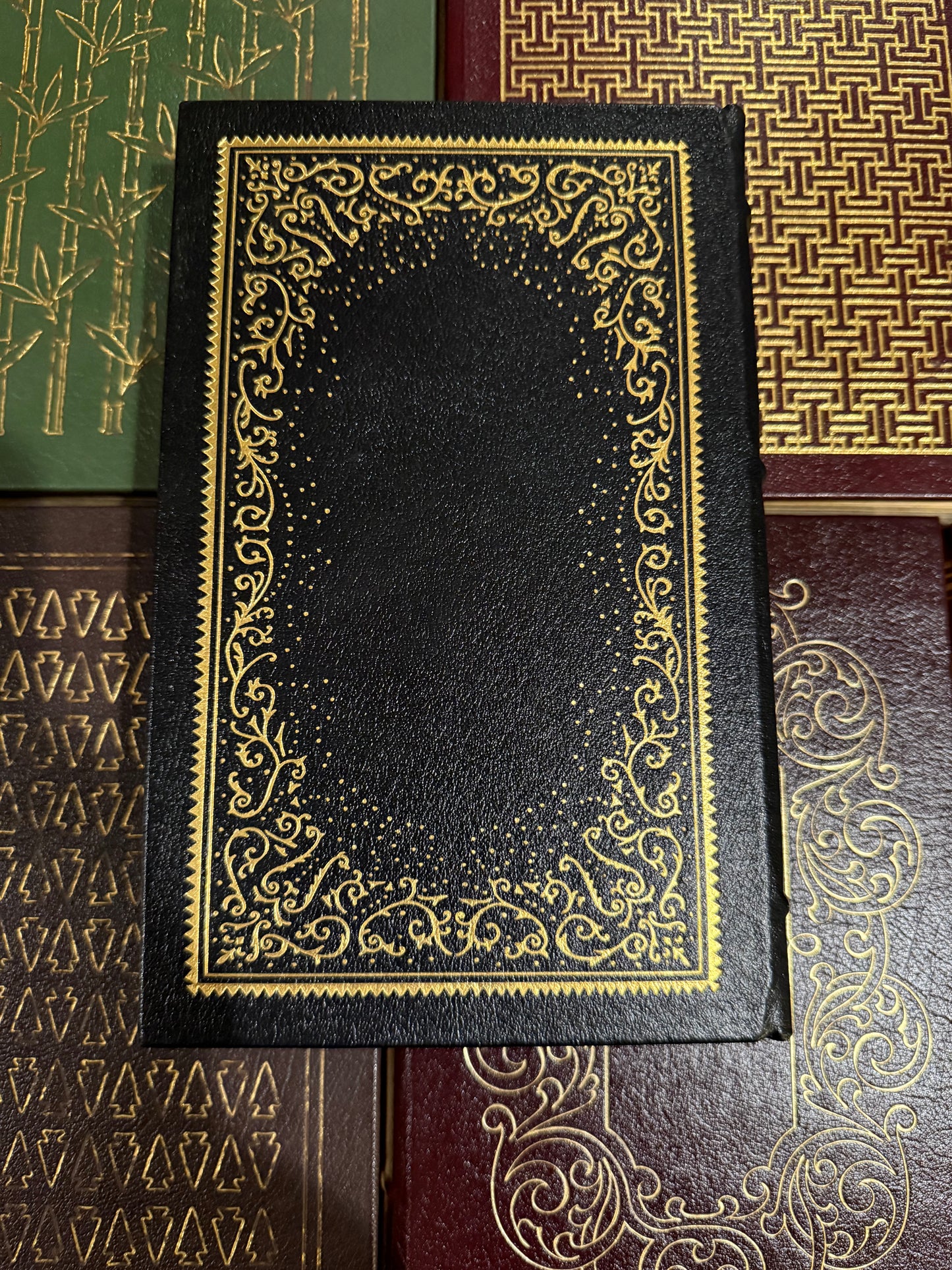Look Homeward Angel by Thomas Wolfe (oxmoor House)
