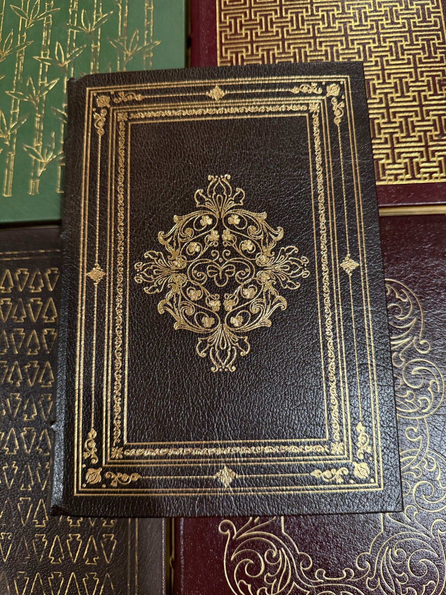Great Expectations by Charles Dickens (Franklin)