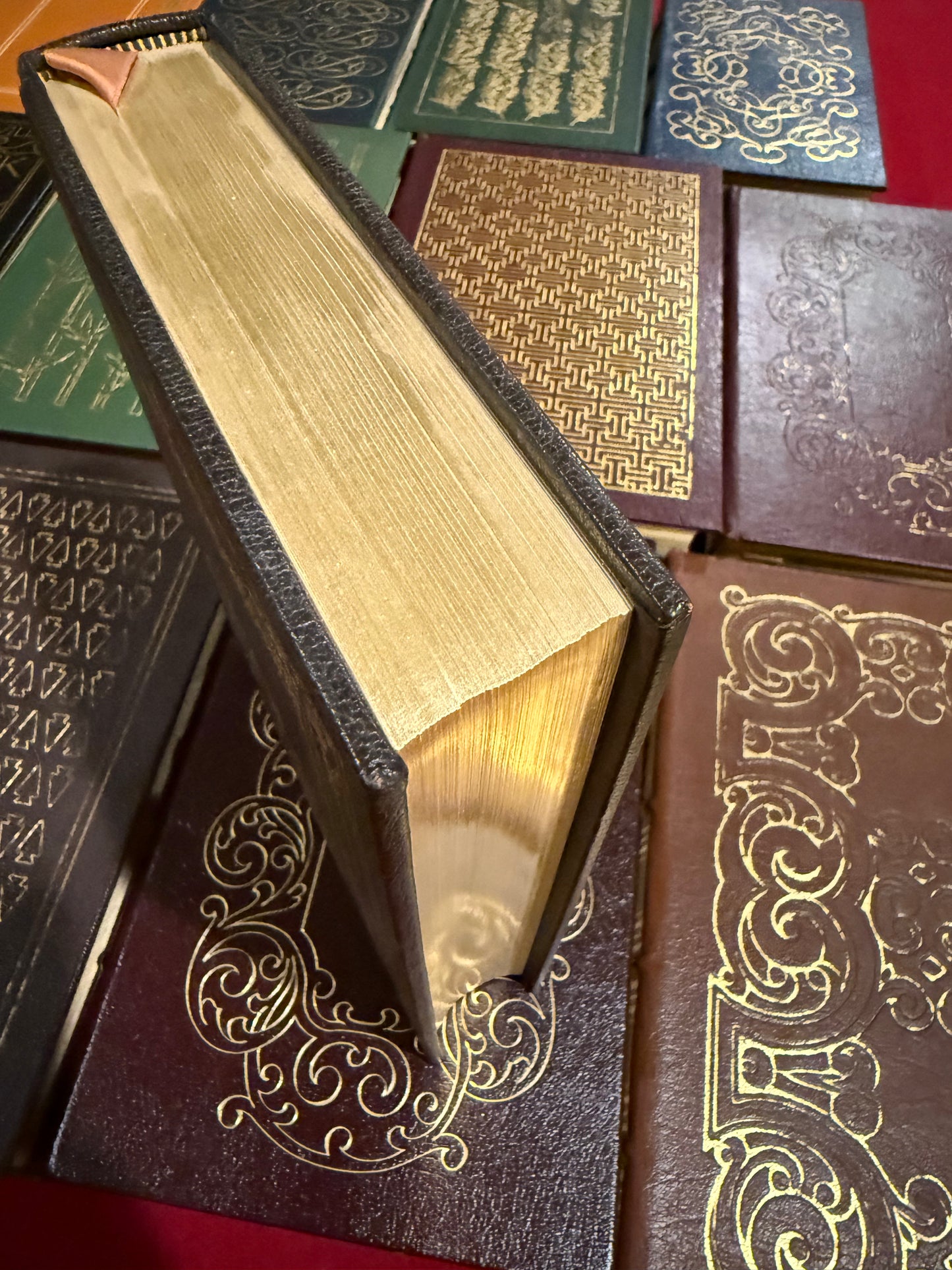 Great Expectations by Charles Dickens (Franklin)