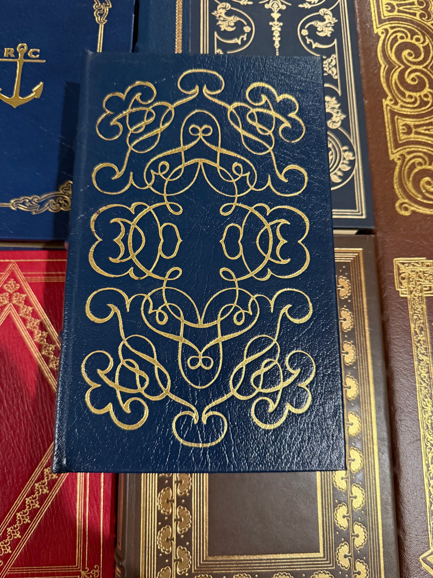 Wuthering Heights by Emily Bronte