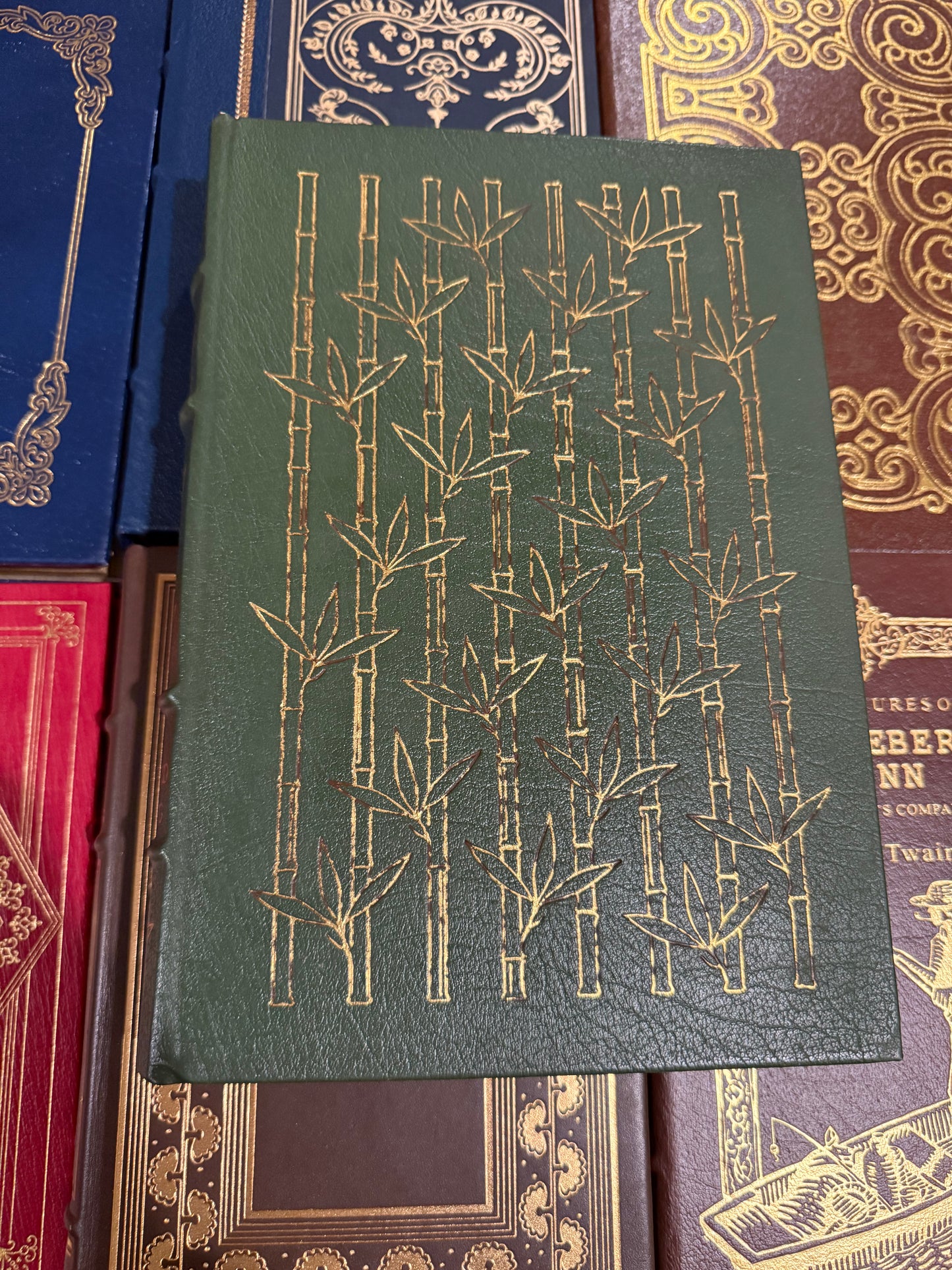 The Jungle Books by Rudyard Kipling (Easton)