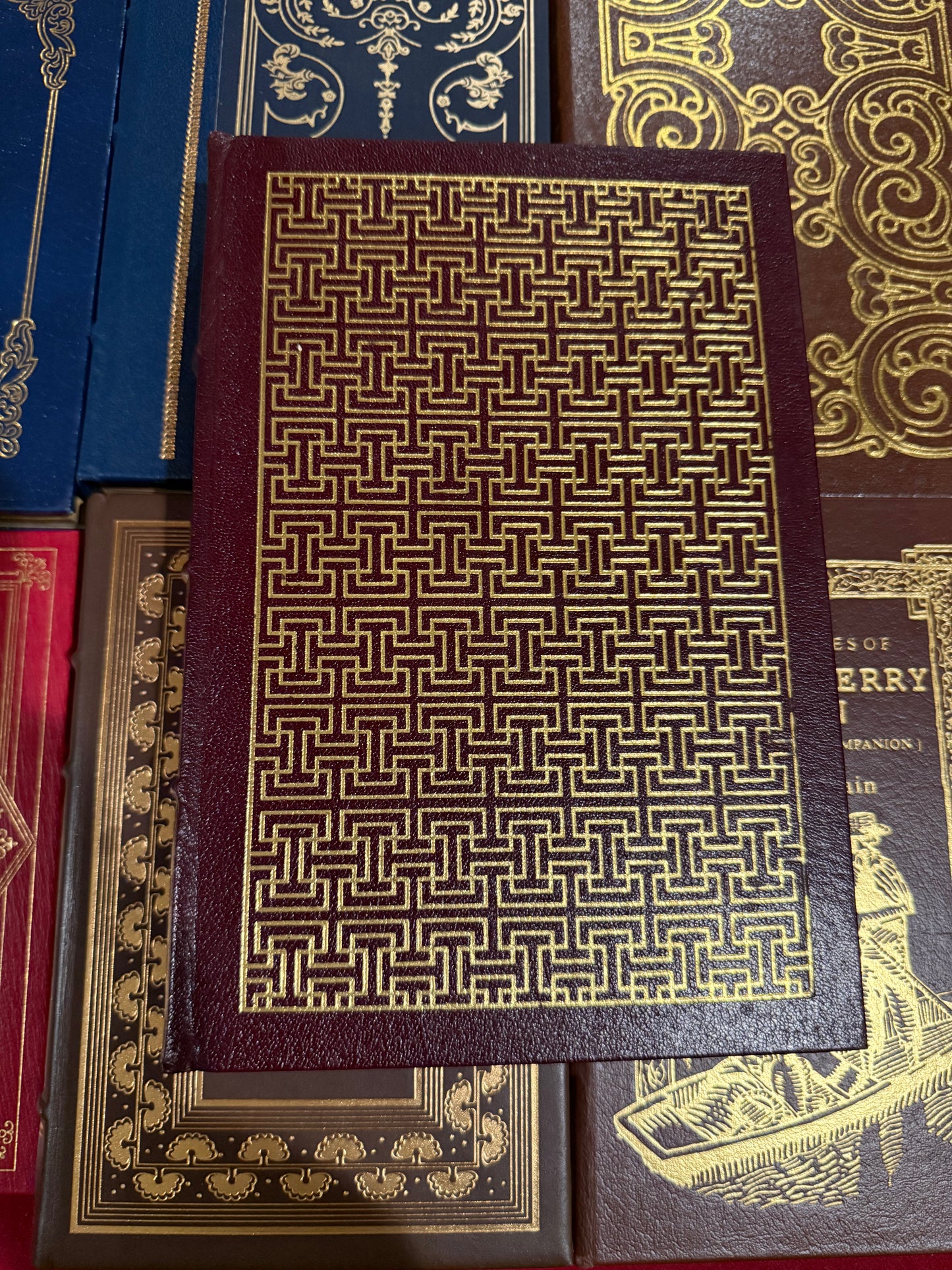The Iliad of Homer