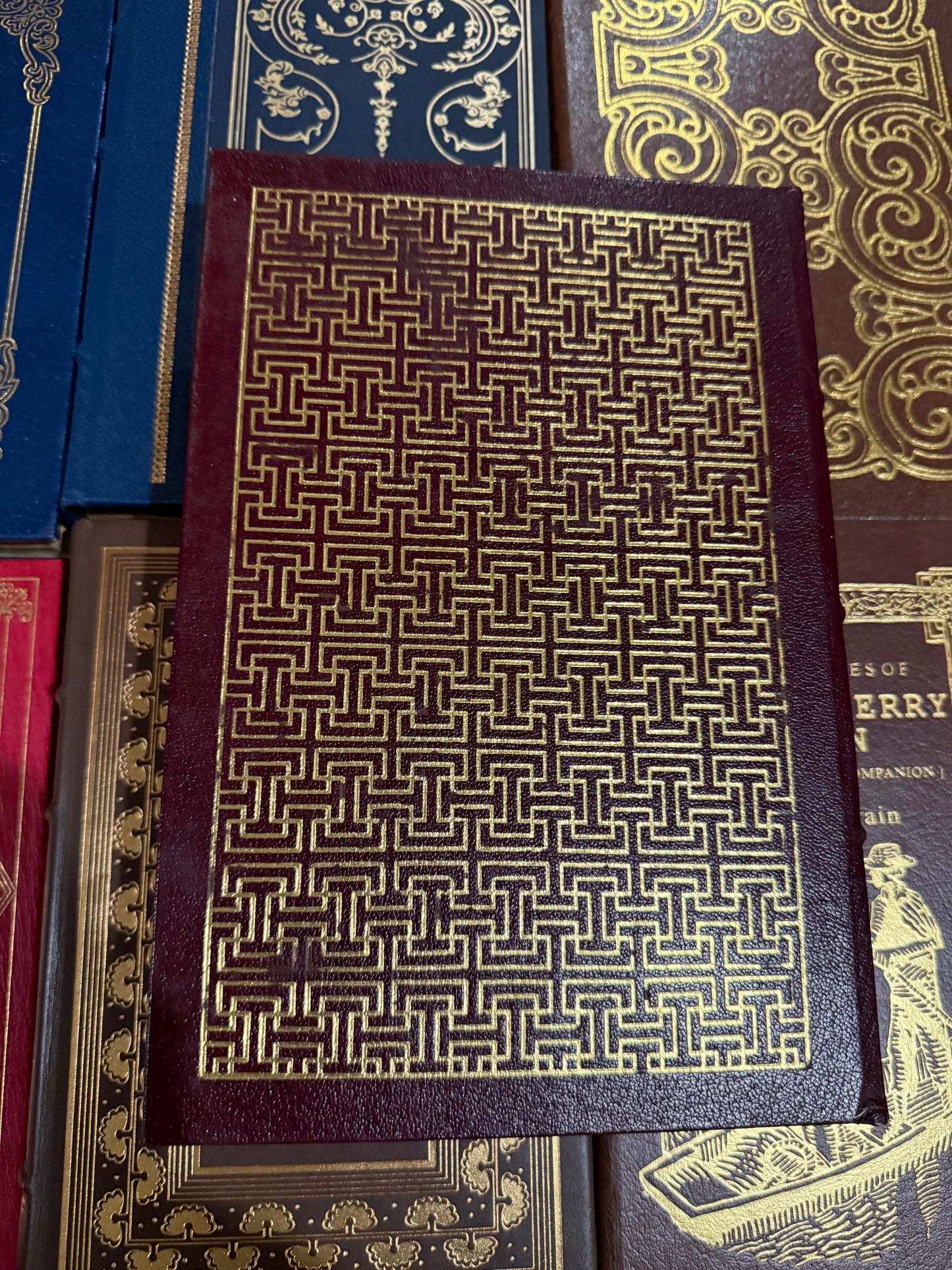 The Iliad of Homer