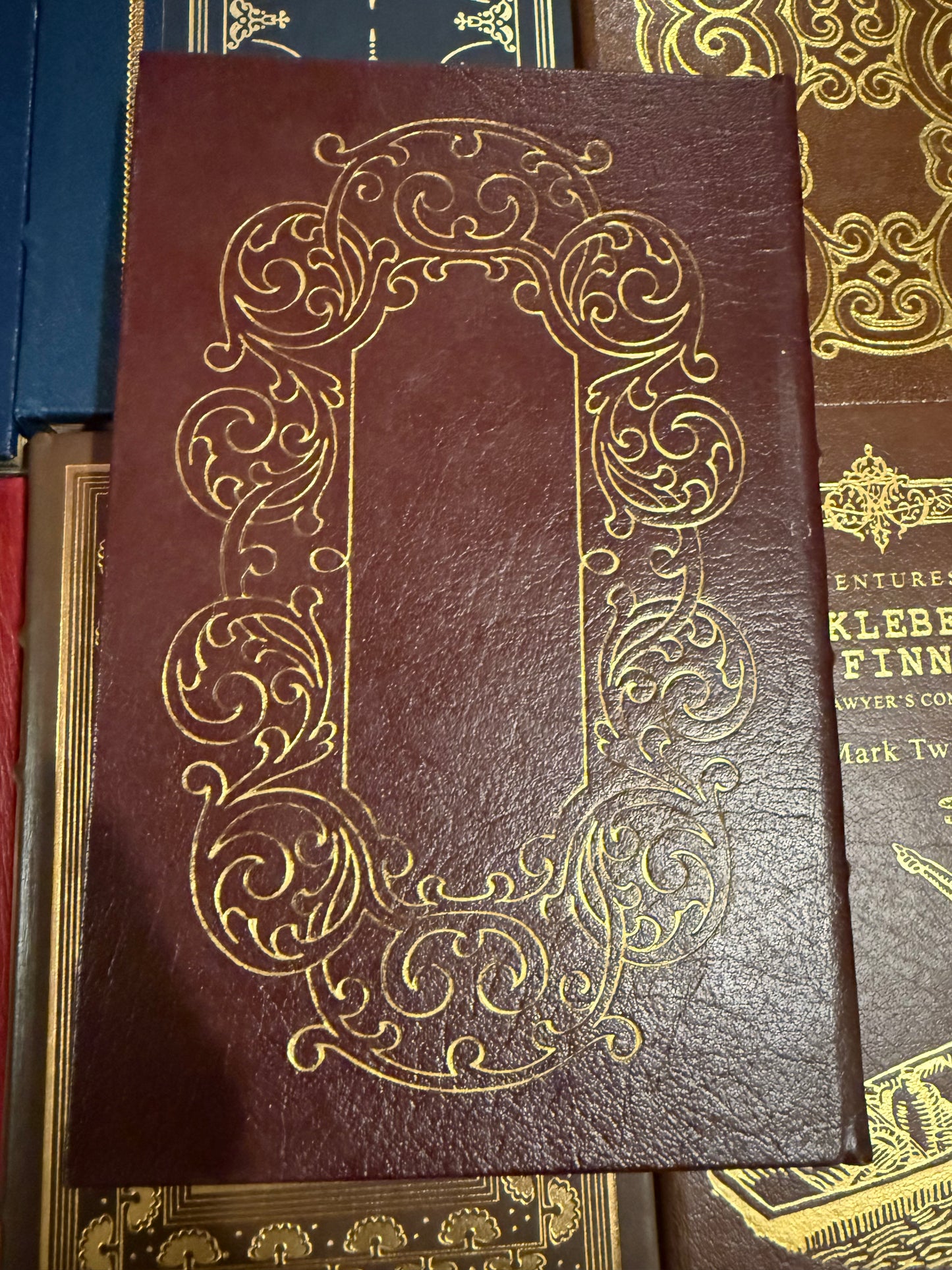 The Autobiography of Benjamin Franklin (Easton) Good