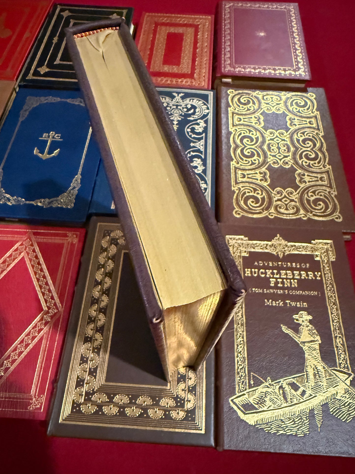 The Autobiography of Benjamin Franklin (Easton) Good