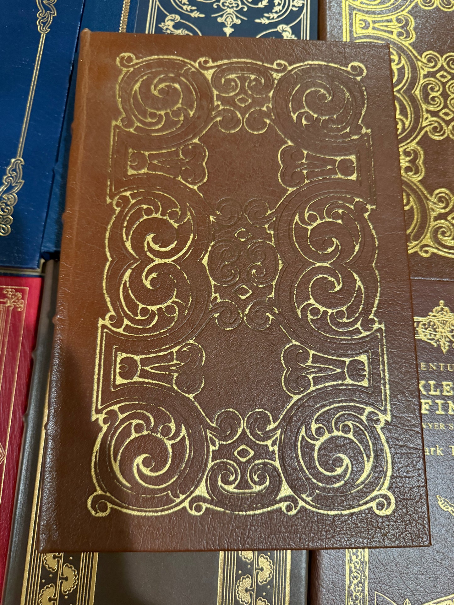 The Essays of Francis Bacon (Easton) Good Condition