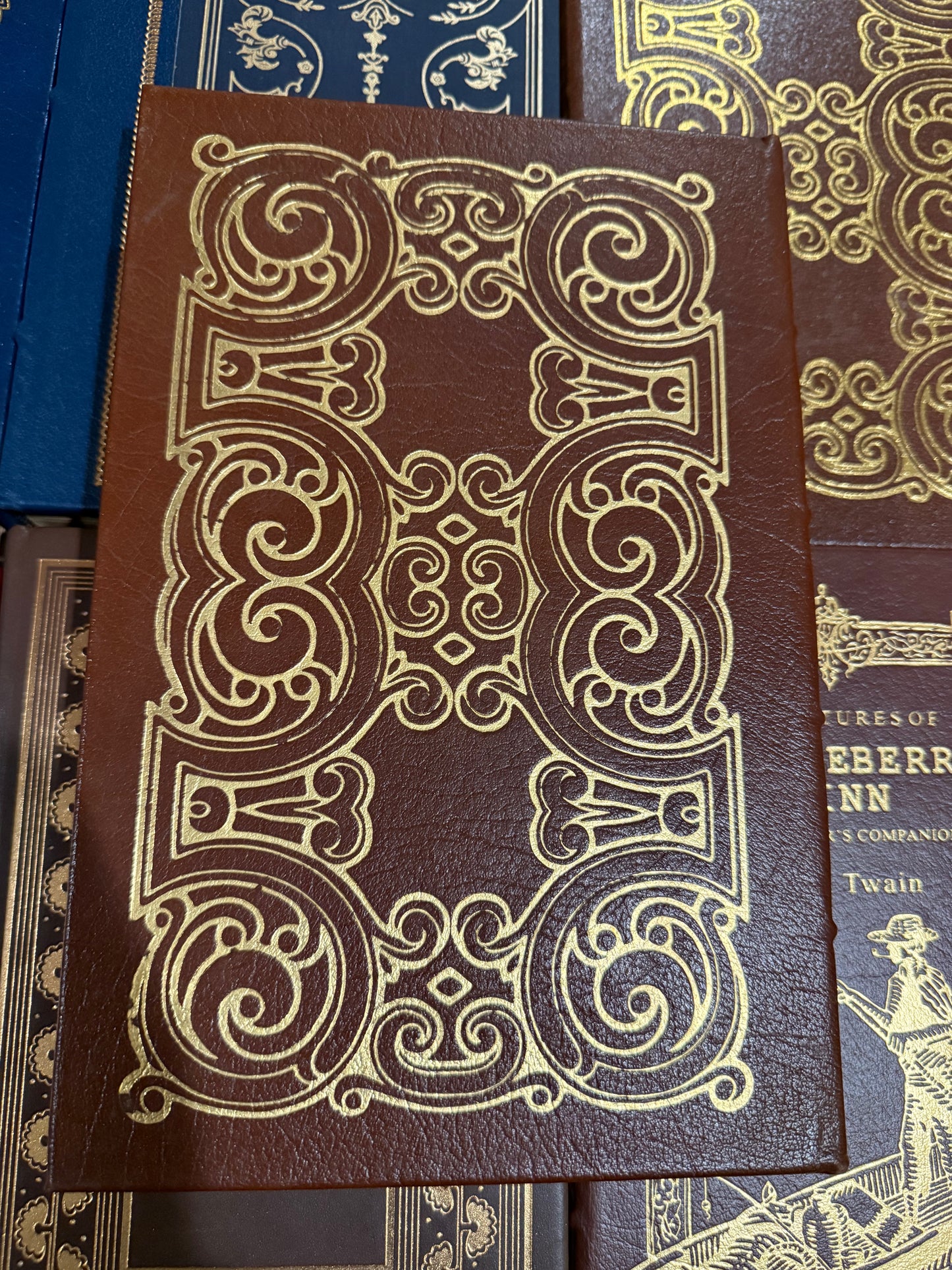 The Essays of Francis Bacon (Easton) Good Condition