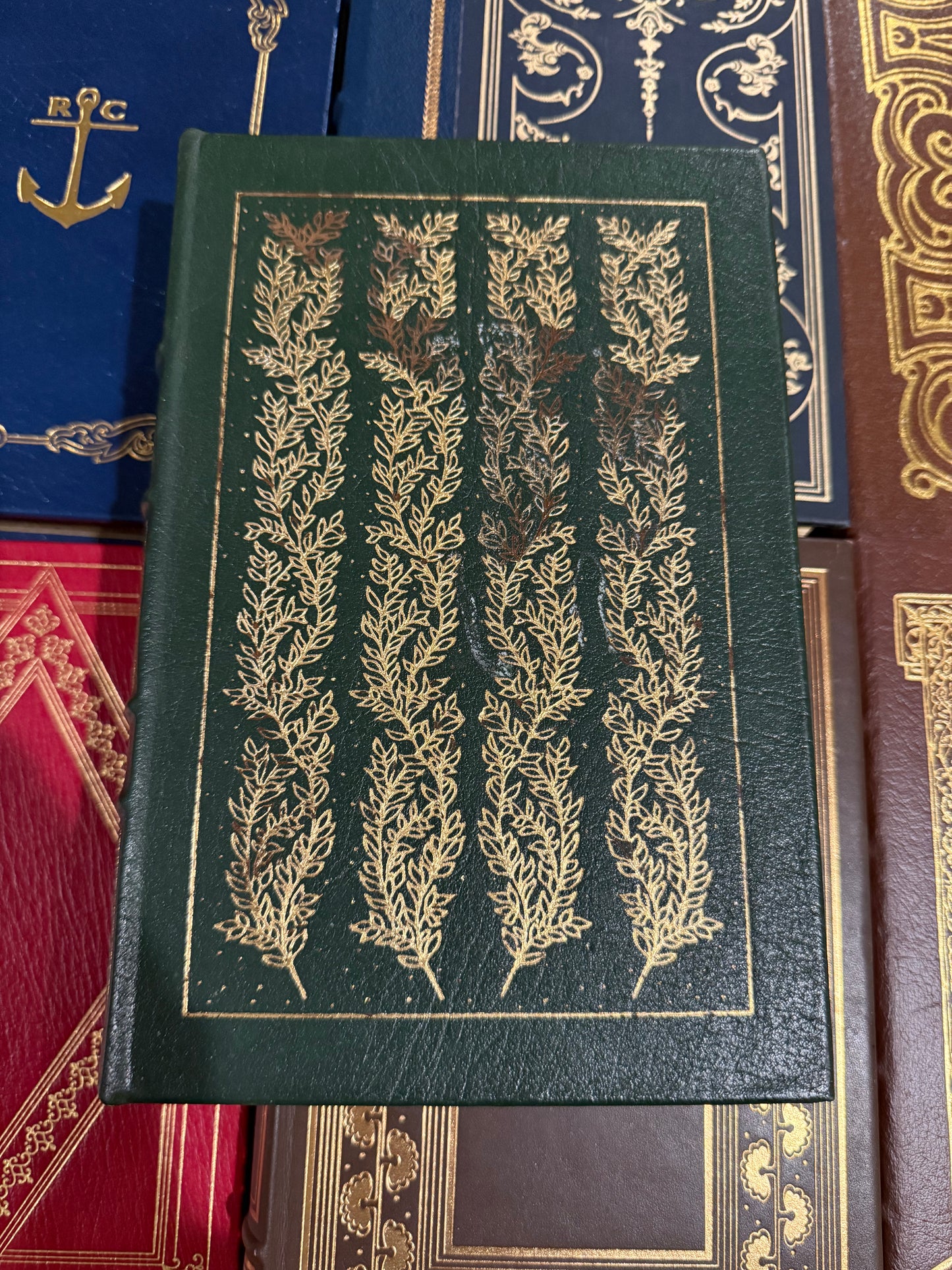 The Return of the Native by Thomas Hardy (Easton)
