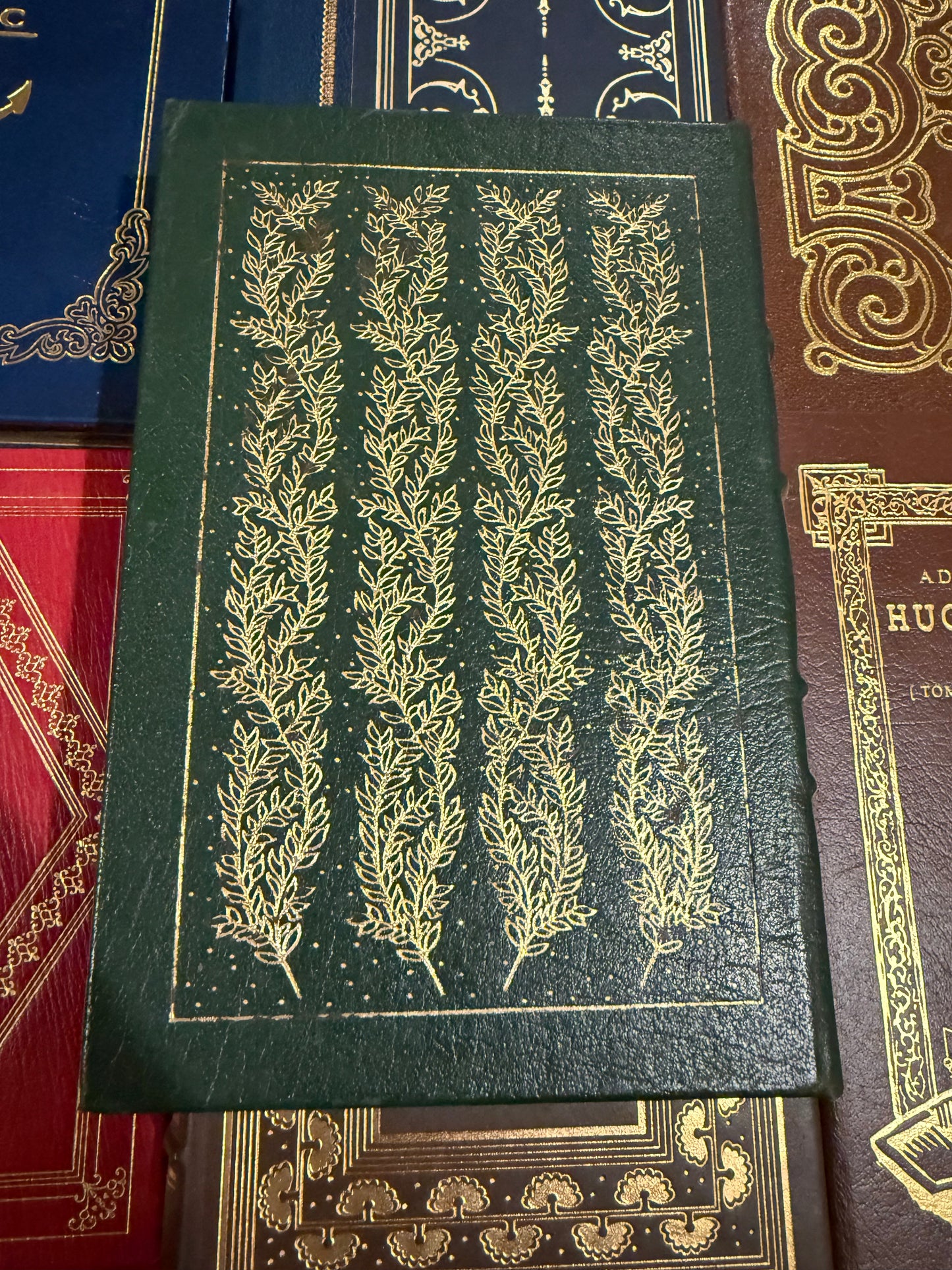 The Return of the Native by Thomas Hardy (Easton)