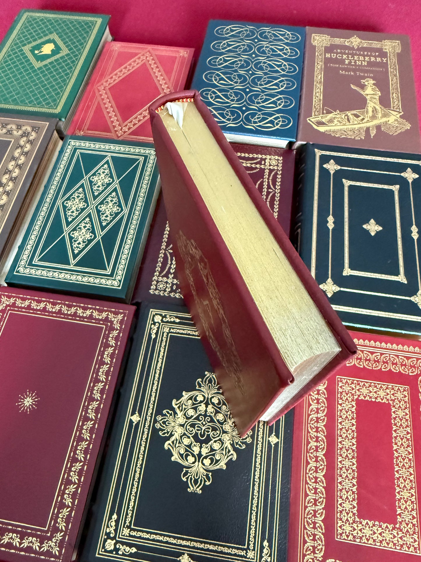 The Scarlet Letter (Easton)