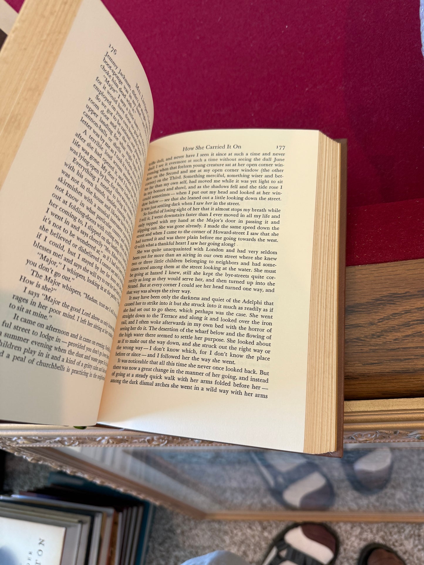 The Short Stories of Charles Dickens (Easton)