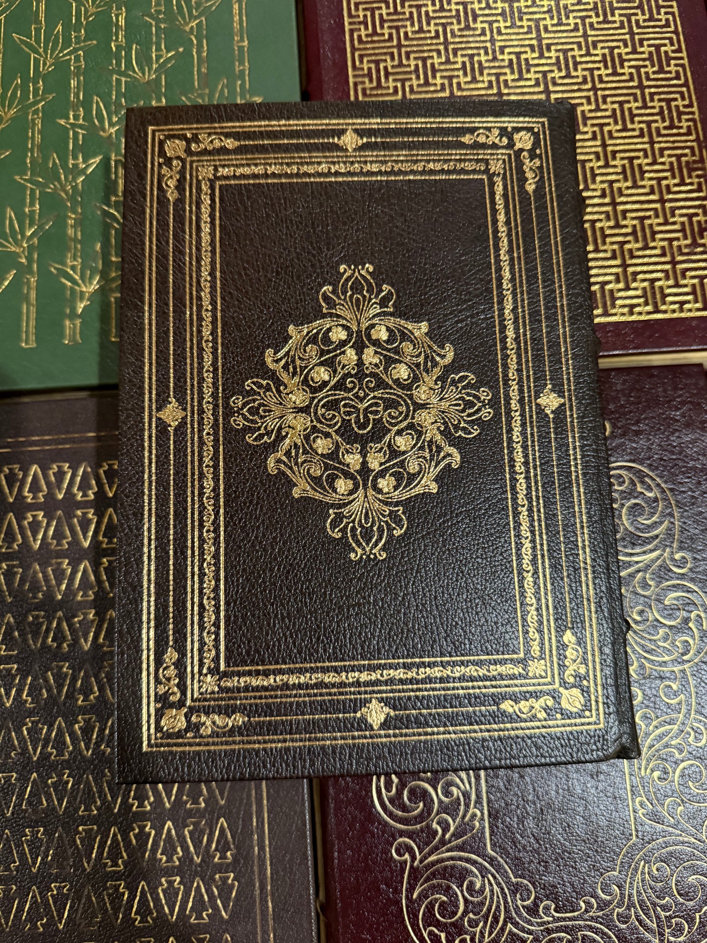 Great Expectations by Charles Dickens (Franklin)