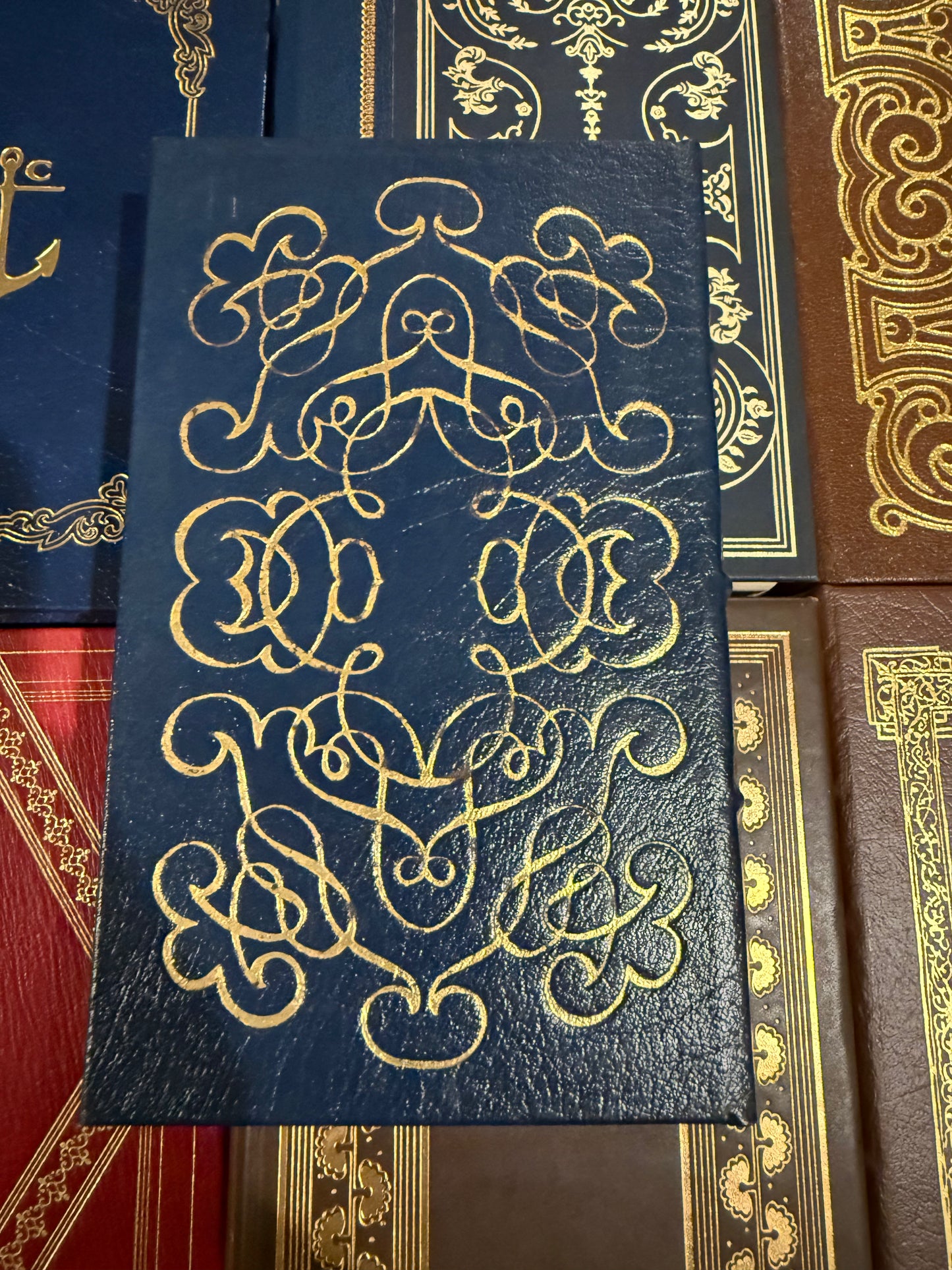 Wuthering Heights by Emily Bronte