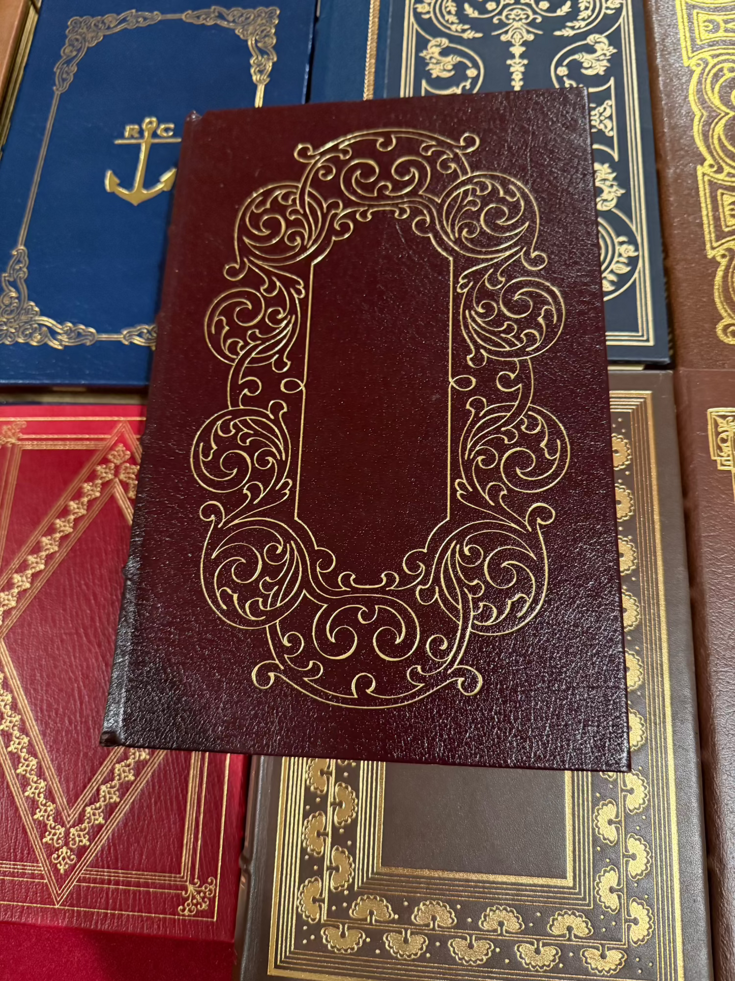 The Autobiography of Benjamin Franklin (Easton) Good 2