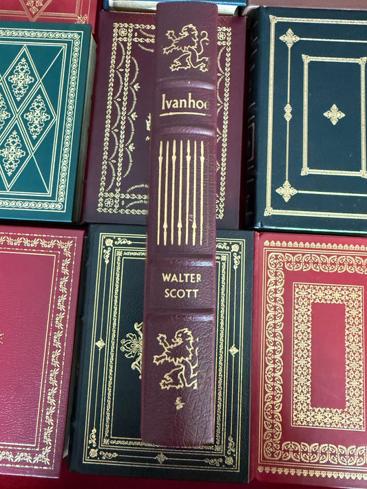 Ivanhoe (Easton)